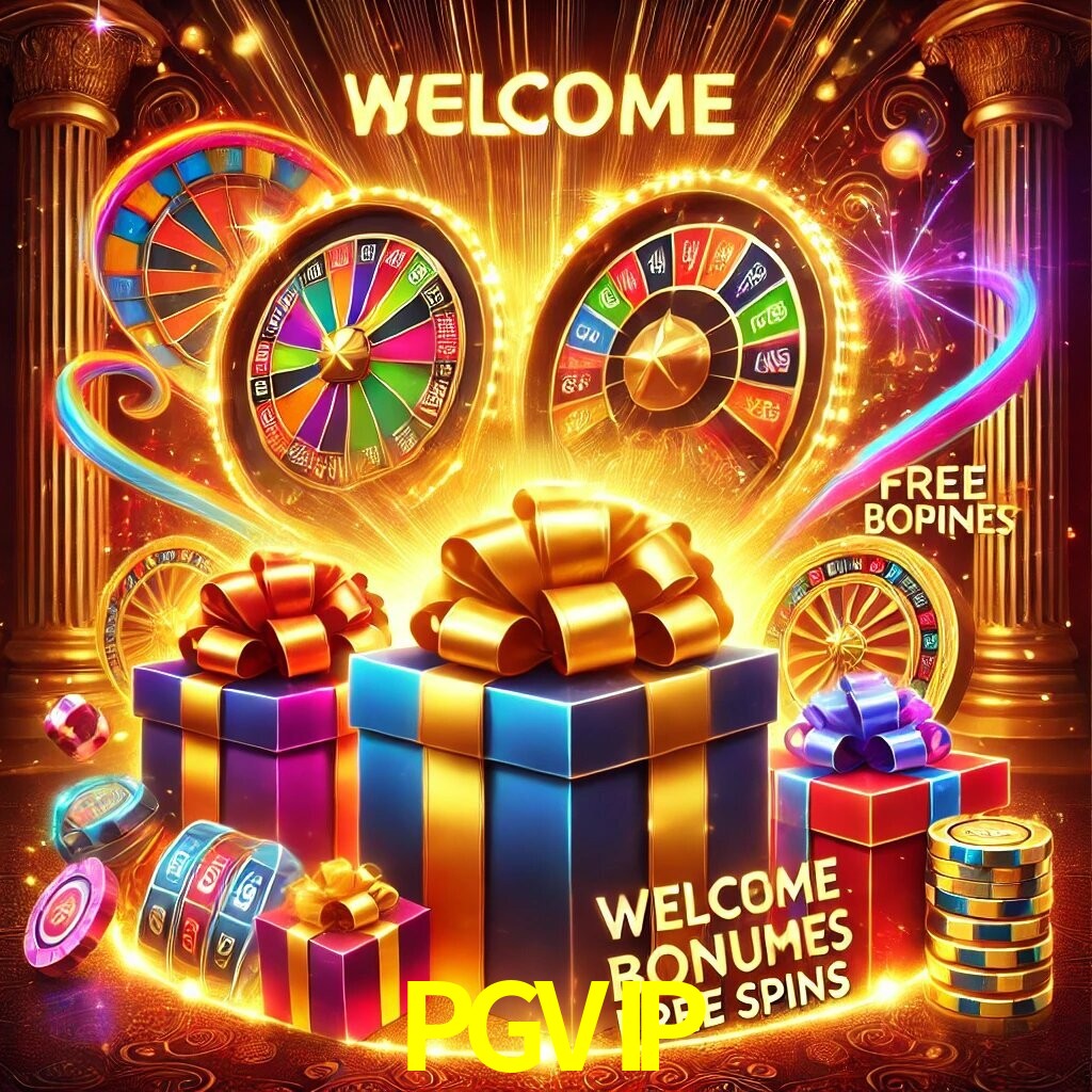  PGVIP