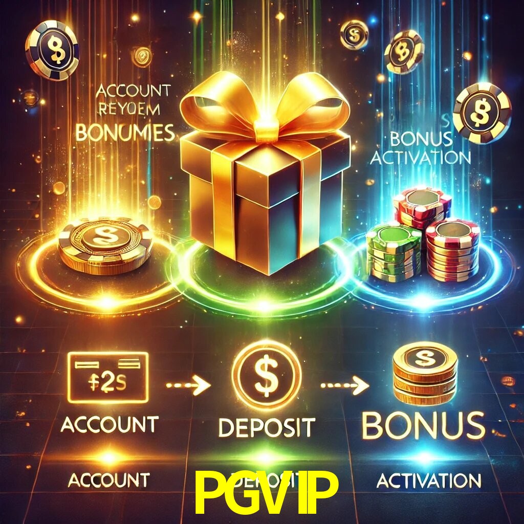  PGVIP